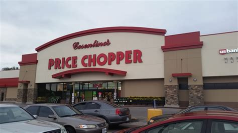 price chopper in gladstone mo